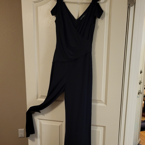 Ralph Lauren romper - Picture 1 of 6